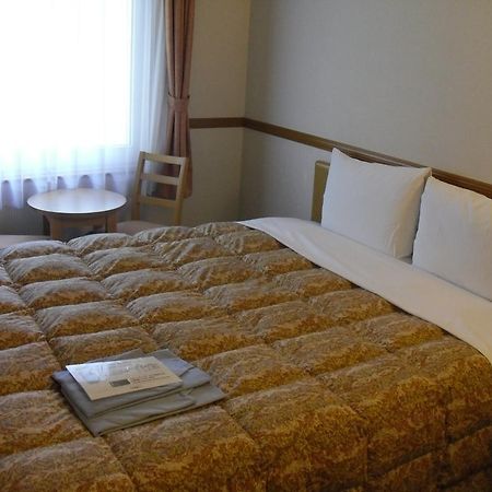 Toyoko Inn Sendai-Eki Nishi-Guchi Chuo Eksteriør billede
