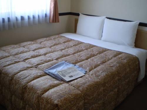 Toyoko Inn Sendai-Eki Nishi-Guchi Chuo Eksteriør billede