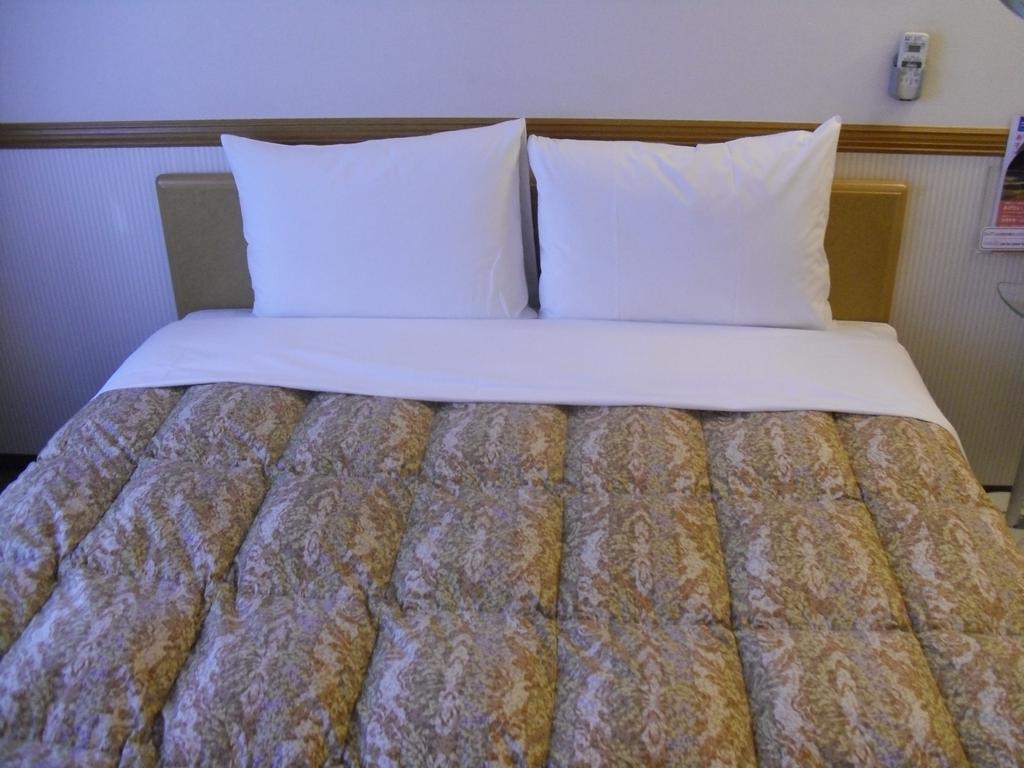 Toyoko Inn Sendai-Eki Nishi-Guchi Chuo Eksteriør billede