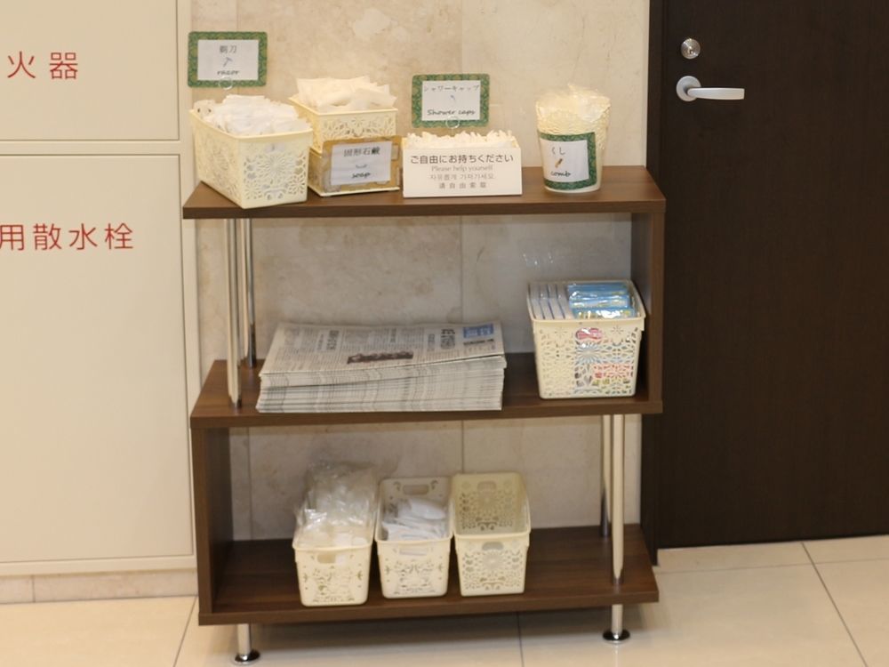 Toyoko Inn Sendai-Eki Nishi-Guchi Chuo Eksteriør billede