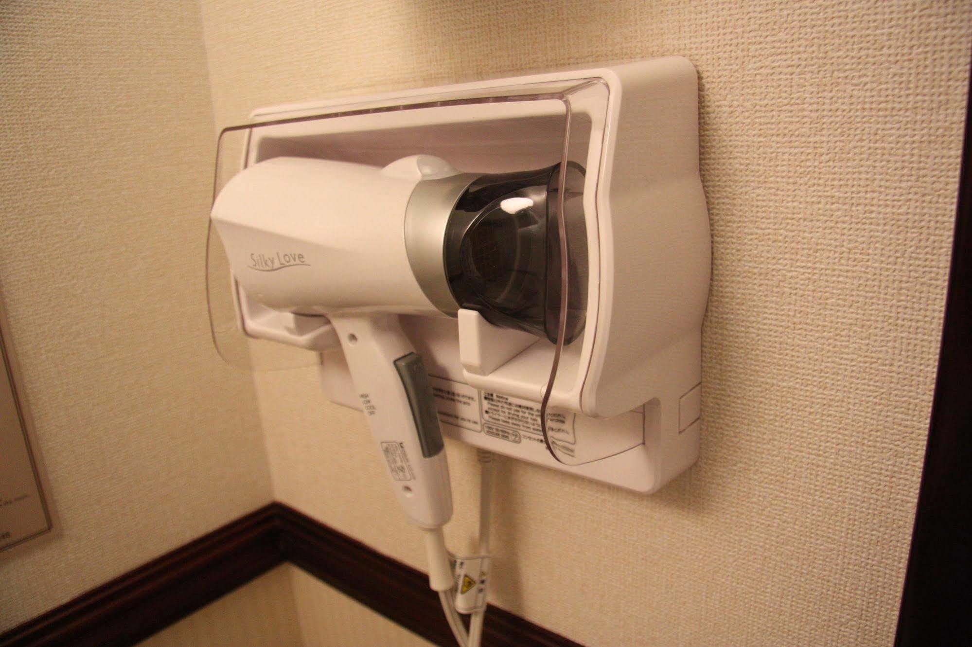 Toyoko Inn Sendai-Eki Nishi-Guchi Chuo Eksteriør billede