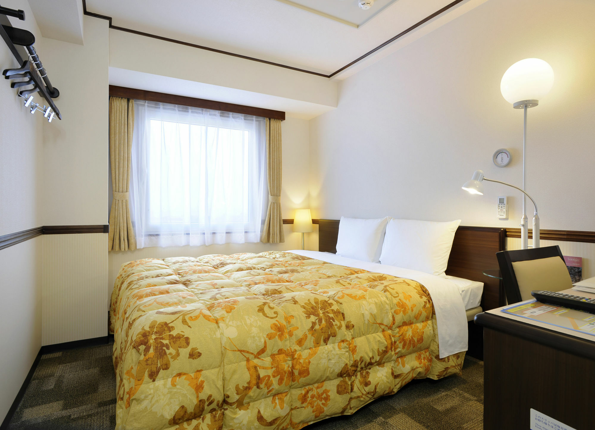 Toyoko Inn Sendai-Eki Nishi-Guchi Chuo Eksteriør billede
