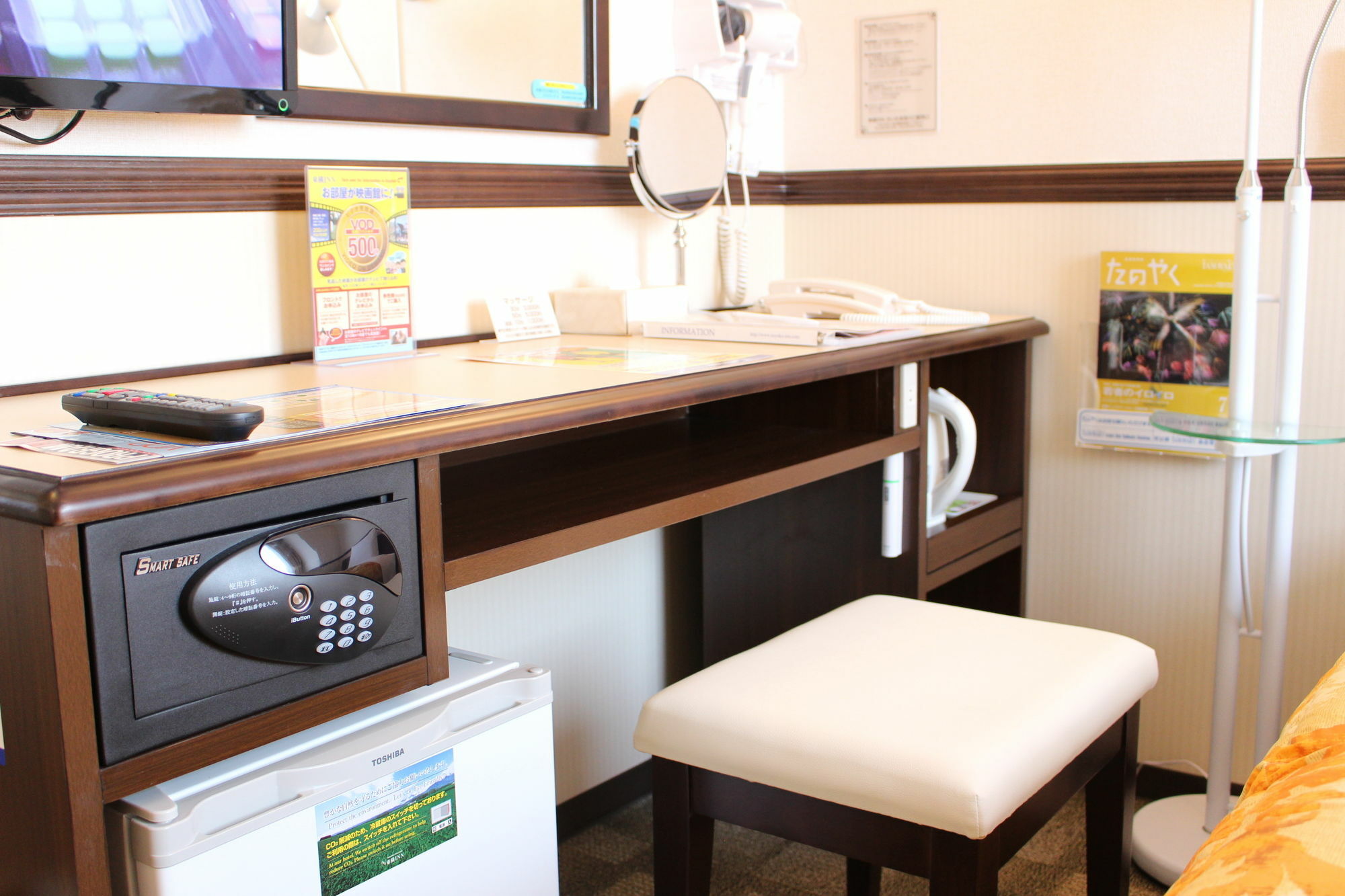 Toyoko Inn Sendai-Eki Nishi-Guchi Chuo Eksteriør billede