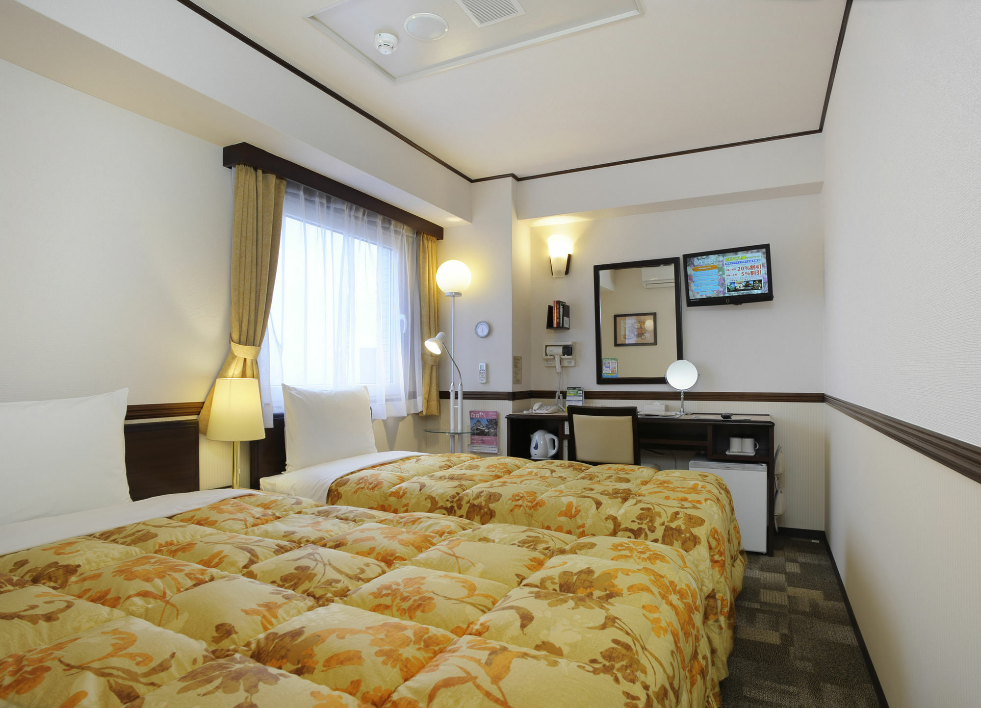 Toyoko Inn Sendai-Eki Nishi-Guchi Chuo Eksteriør billede