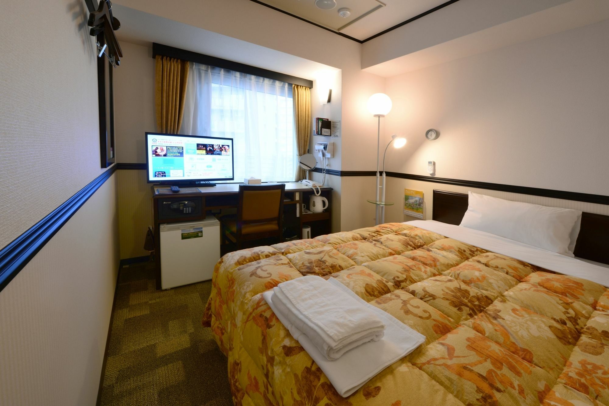 Toyoko Inn Sendai-Eki Nishi-Guchi Chuo Eksteriør billede
