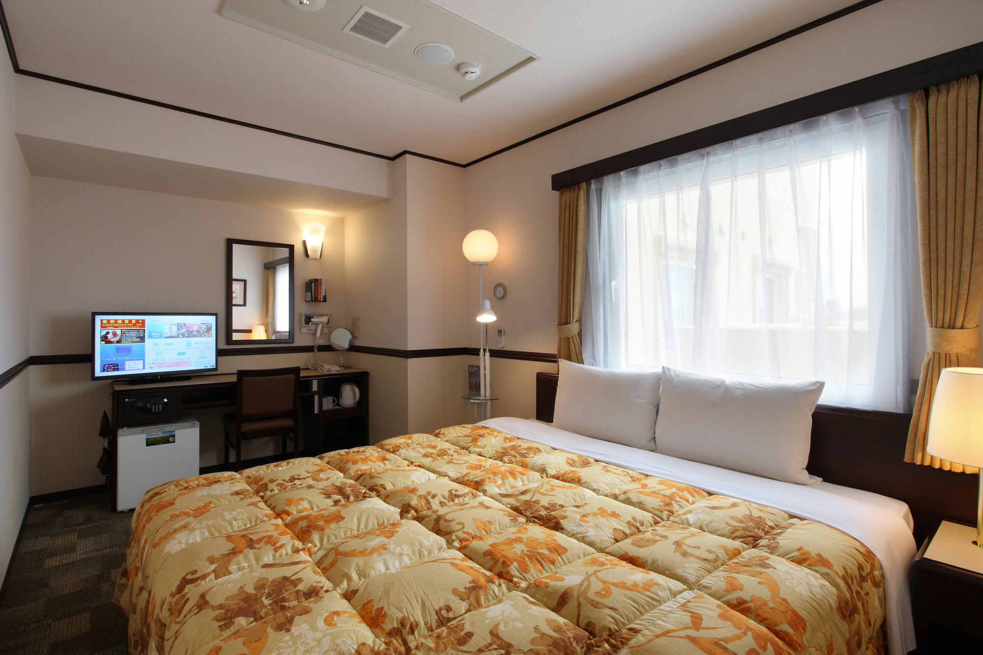 Toyoko Inn Sendai-Eki Nishi-Guchi Chuo Eksteriør billede